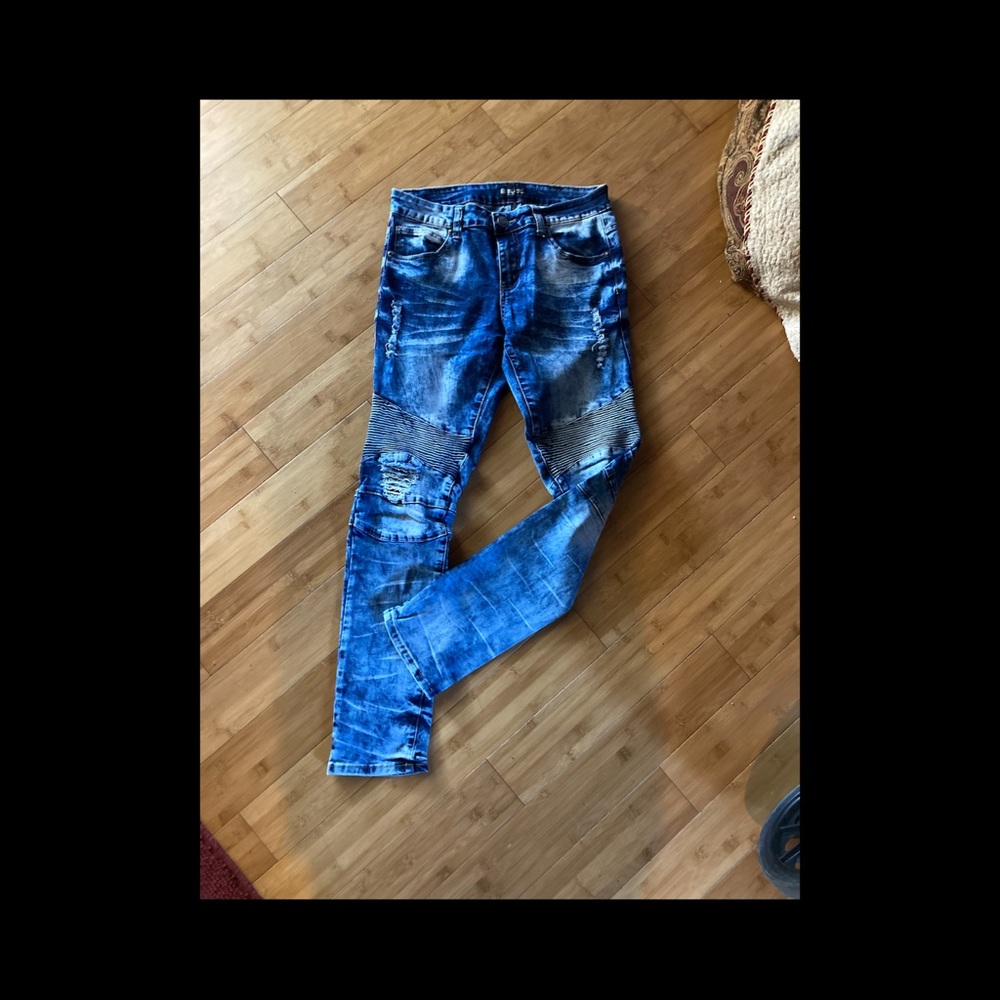 Men’s jeans